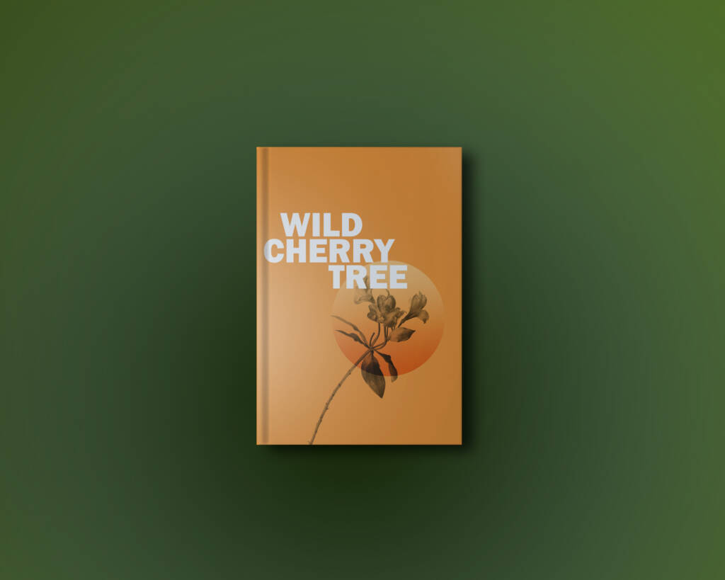 WILD CHERRY cover