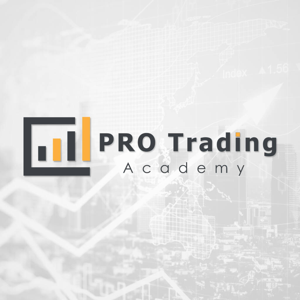 pro trading academy logo